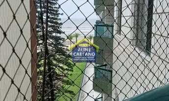 Imagem: Apartamento com 3 dorms, Tupi, Praia Grande