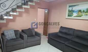 Imagem 2: SAO BERNARDO DO CAMPO - Residential / Sobrado - BAIRRO ASSUNCAO