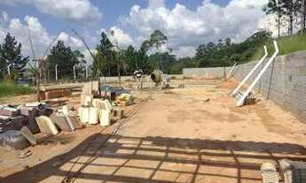 Imagem 2: Lote/Terreno para venda tem 1000 metros quadrados em Chácaras Três Lagoinhas - Mairinque