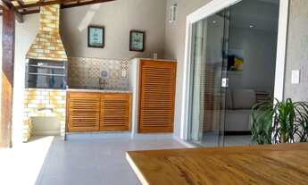 Imagem 2: Casa Temporada Búzios-Piscina-2 Quartos