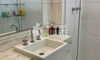 Imagem 5: Apartamento com 4 dormitórios à venda, 175 m² por R$ 1.649.000,00 - Campo Belo - São Paulo