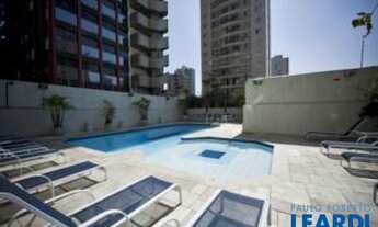 Imagem 6: FLAT - MOEMA ÍNDIOS - SP