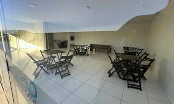 Imagem 7: Apartamento novo 2 dormitórios - Palhoça/SC R$ 249.900