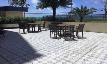 Imagem 3: Apt de quartos na beira mar da praia de jatiuca