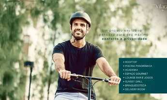 Imagem 6: Apartamento NOVO da GABRIEL BACELAR na ZONA SUL DO RECIFE: 130m², 4 quartos (2 suites) e l