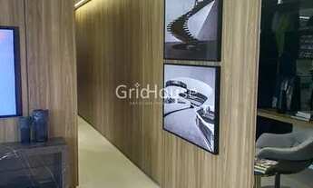 Imagem 4: Atmosfera Brooklin Apartamento 110m² - 3 dormitórios - 1 Suíte com Terraço - 2 Vagas de Ga