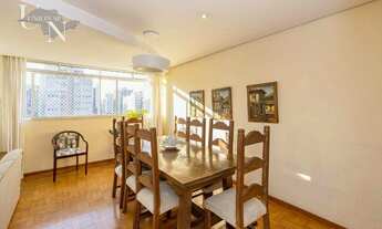 Imagem 6: Apartamento com 3 dormitórios à venda, 118 m² por R$ 1.190.000 - Itaim Bibi - São Paulo/SP