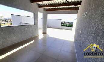 Imagem 3: Cobertura com 02 dormitórios à venda, 120 m² - Vila Pires - Santo André/SP