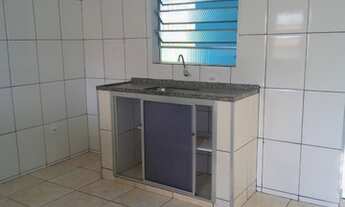 Imagem 4: Casa para aluguel com 31 metros quadrados com 1 quarto em Vila Nhocune - São Paulo - SP