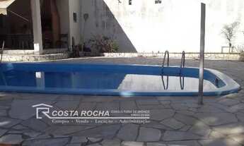 Imagem 5: Casa com 3 dormitórios à venda, 340 m² por R$ 1.200.000,00 - Condomínio Zuleika Jabour - S