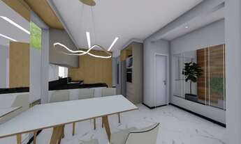 Imagem 4: Luar da Barra Casa com 3 dormitórios