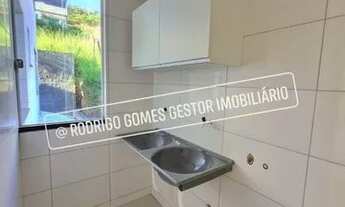 Imagem 3: Apartamento Novo com Suíte Última Unidade