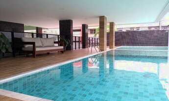 Imagem 5: Lindo apartamento mobiliado