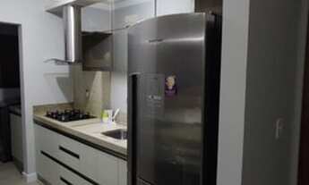 Imagem 2: Apartamento Mobiliado Ascurra 58m2