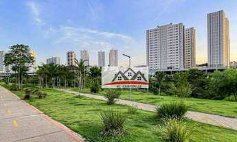 Imagem 4: Apartamento Primeira locação Lindo ! Lazer Completo no Parque Industrial - Campinas/SP