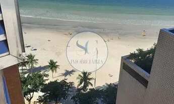 Imagem 2: Sala Living com 1 dorm, Centro, São Vicente - R$ 213 mil, Cod: 2816