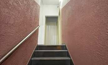 Imagem 4: Kitnet Conjugado Mobiliado Barra