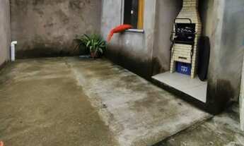 Imagem: 02- Casa em Morada de Santa fé - Cariacica