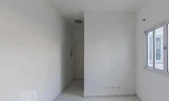 Imagem 3: Apartamento para Aluguel - Parque das Nações, 2 Quartos, 54 m2