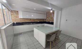 Imagem 5: Sobrado com 2 dormitórios para alugar por R$ 4.200,00/mês - Instituto de Previdência - São