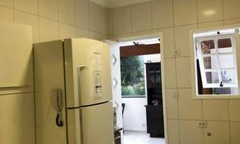 Imagem 2: Casa de condomínio sobrado para venda com 140 metros quadrados com 4 quartos