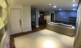 Imagem 2: Apartamento para Aluguel no Itaim Bibi, São Paulo - SP