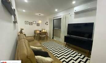 Imagem 4: Apartamento na Barra da Tijuca