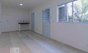 Imagem 2: Apartamento para Aluguel - Vila Prudente, 1 Quarto, 20 m2