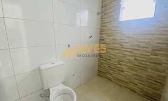 Imagem 7: CASA DE 2/4 100 % LAJE