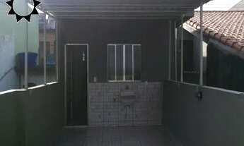 Imagem 7: SOBRADO BARUERI Casa com 2 dormitórios