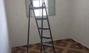 Imagem 3: Alugo casa só no lote no parque 11