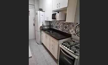 Imagem 2: Apartamento para Venda em São Paulo, Vila da Saúde, 2 dormitórios, 1 suíte, 2 banheiros, 1