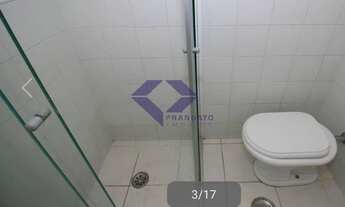 Imagem 6: Apartamento na Vila Nova Conceição Semi-Mobiliado 01 quarto 01 vaga