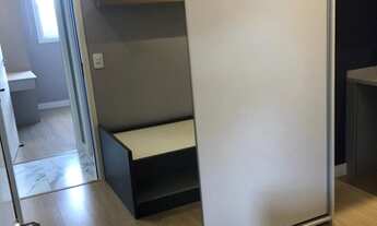 Imagem 5: Apartamento novo disponível para locação na Barra Funda com 2 dormitórios, vaga e lazer co