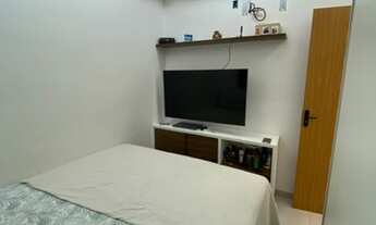 Imagem 2: Casa em condomínio fechado