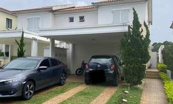 Imagem: Casa de condomínio sobrado para aluguel