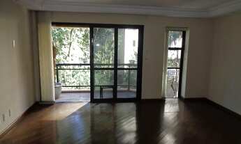 Imagem 2: Apartamento com 3 dormitórios, 129 m² - venda por R$ 750.000,00 ou aluguel por R$ 5.050,00