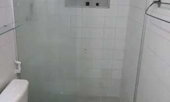 Imagem 3: 2 quartos, condominio infra de lazer, elevador e garagem