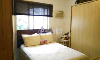 Imagem 5: Apartamento, 3 quartos, suíte, vaga, humaitá!!