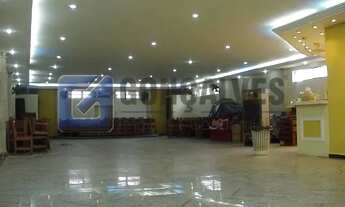 Imagem 2: SAO CAETANO DO SUL - Commercial / Loja - FUNDACAO