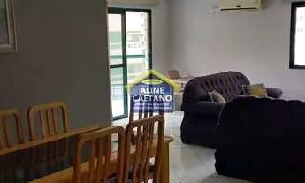 Imagem 5: Apartamento com 3 dorms, Tupi, Praia Grande - R$ 480 mil, Cod: ACT2304