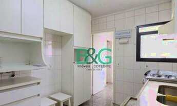 Imagem 2: Apartamento com 3 dormitórios à venda, 96 m² por R$ 1.074.000 - Vila Madalena - São Paulo