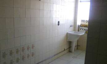 Imagem 6: Apartamento com 2 dormitórios para alugar, 65 m² por R$ 1.316,38/mês - Vila Marieta - Camp