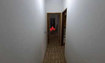 Imagem 4: Casa térrea na região da Vila Formosa