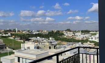 Imagem 13: Linda Casa a venda - 3 suítes - no Condomínio Residencial Saint Paul Itu/SP