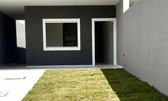 Imagem: Casa para venda com 88 metros quadrados