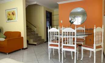 Imagem: Casa para venda tem 190 metros quadrados