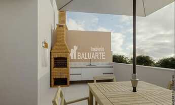 Imagem 2: Sobrado com 2 dormitórios à venda, 71 m² por R$ 670.000,00 - Jardim Aeroporto - São Paulo