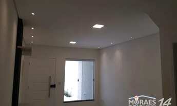 Imagem 3: Sobrado à venda, 125 m² por R$ 890.000,00 - Vila Buenos Aires - São Paulo/SP