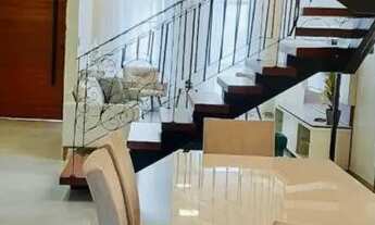 Imagem 4: Casa de alto padrão à venda no Cond. Yes Banana em Bananeiras-PB